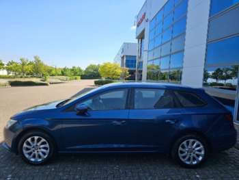 Used SEAT Leon 2014 for sale - 74602576: Photo