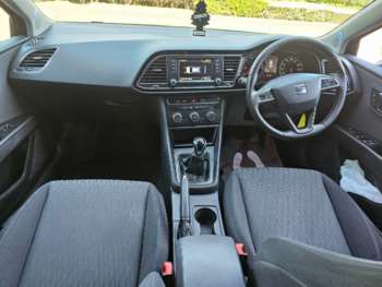Used SEAT Leon 2014 for sale - 74602576: Photo