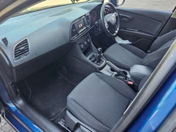 Used SEAT Leon 2014 for sale - 74602576: Photo