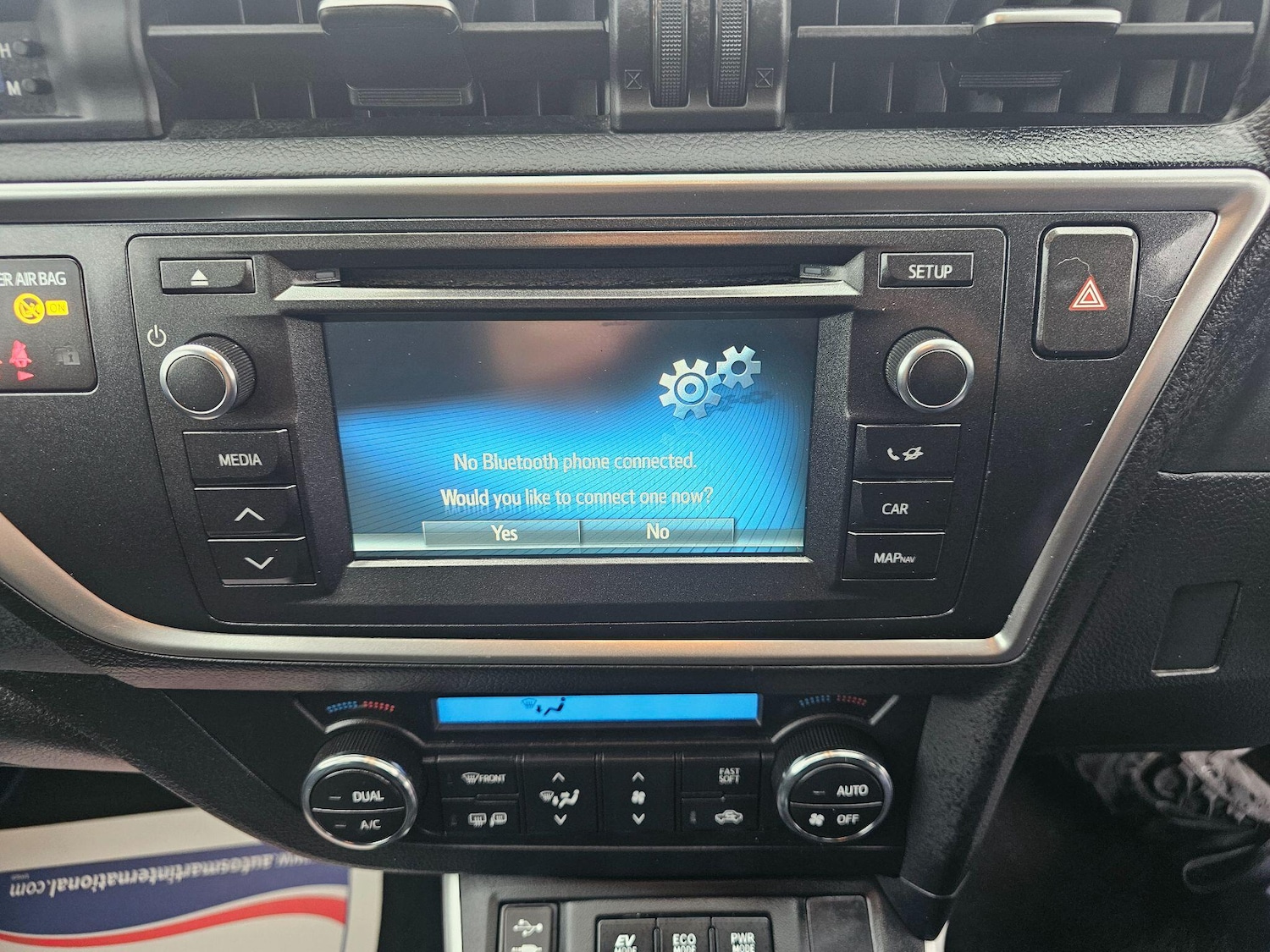 Used Toyota Auris 2015 for sale - 76801511: Photo 16