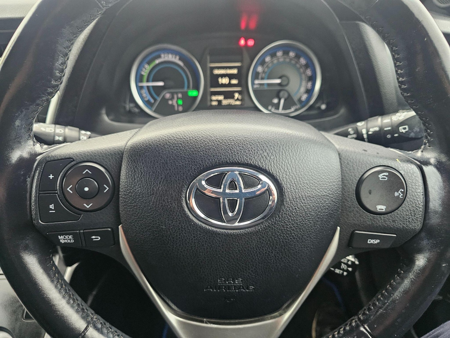 Used Toyota Auris 2015 for sale - 76801511: Photo 18