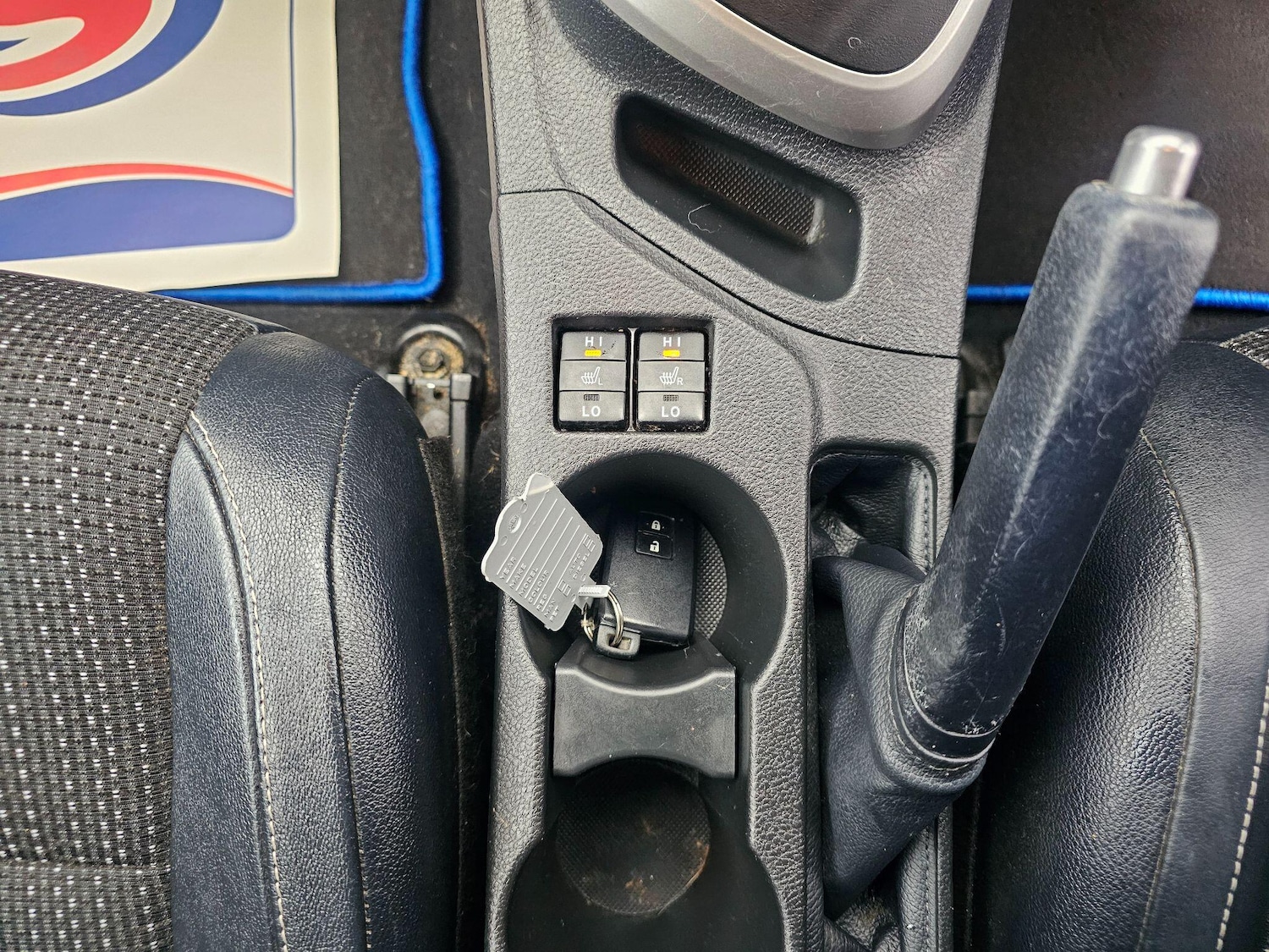 Used Toyota Auris 2015 for sale - 76801511: Photo 19