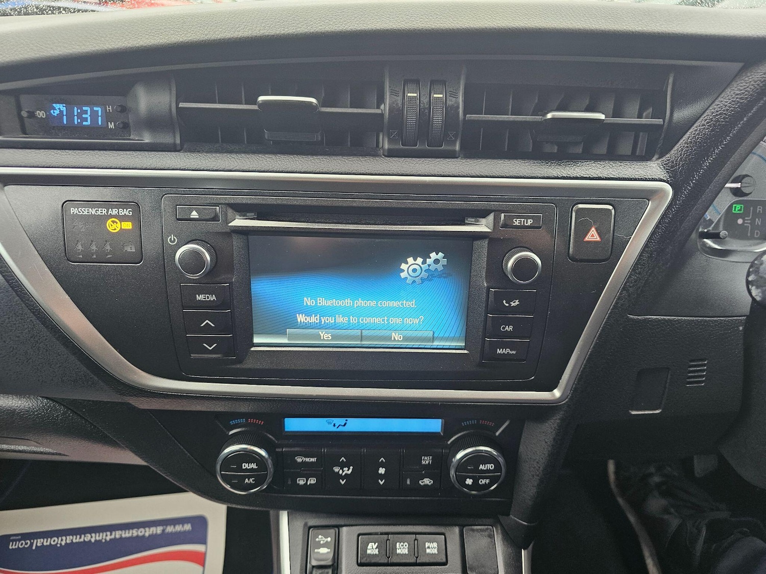 Used Toyota Auris 2015 for sale - 76801511: Photo 20