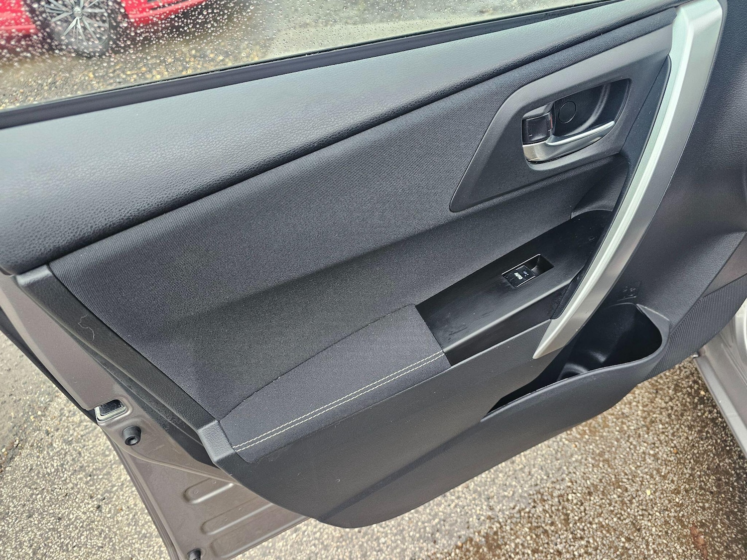 Used Toyota Auris 2015 for sale - 76801511: Photo 24