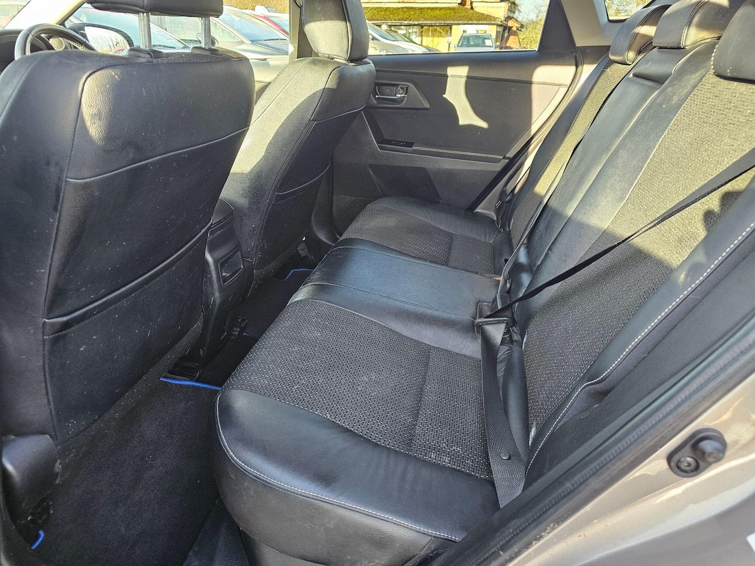 Used Toyota Auris 2015 for sale - 76801511: Photo 28