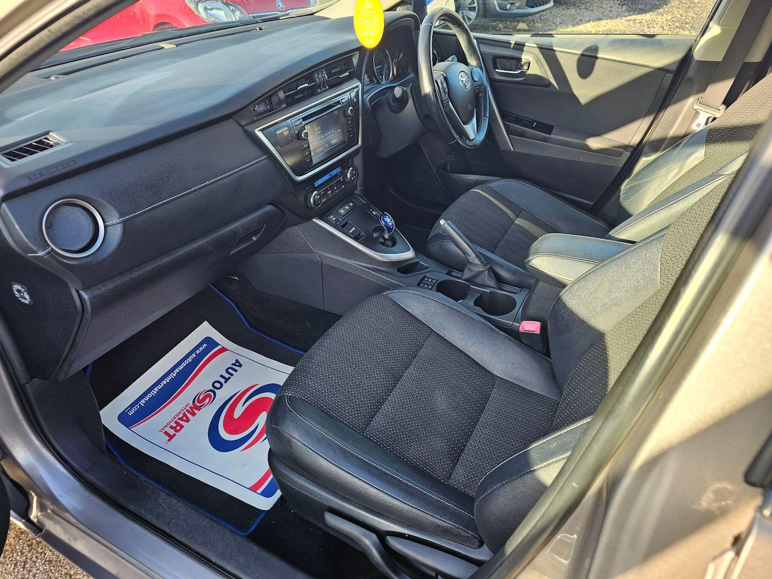 Used Toyota Auris 2015 for sale - 76801511: Photo 29