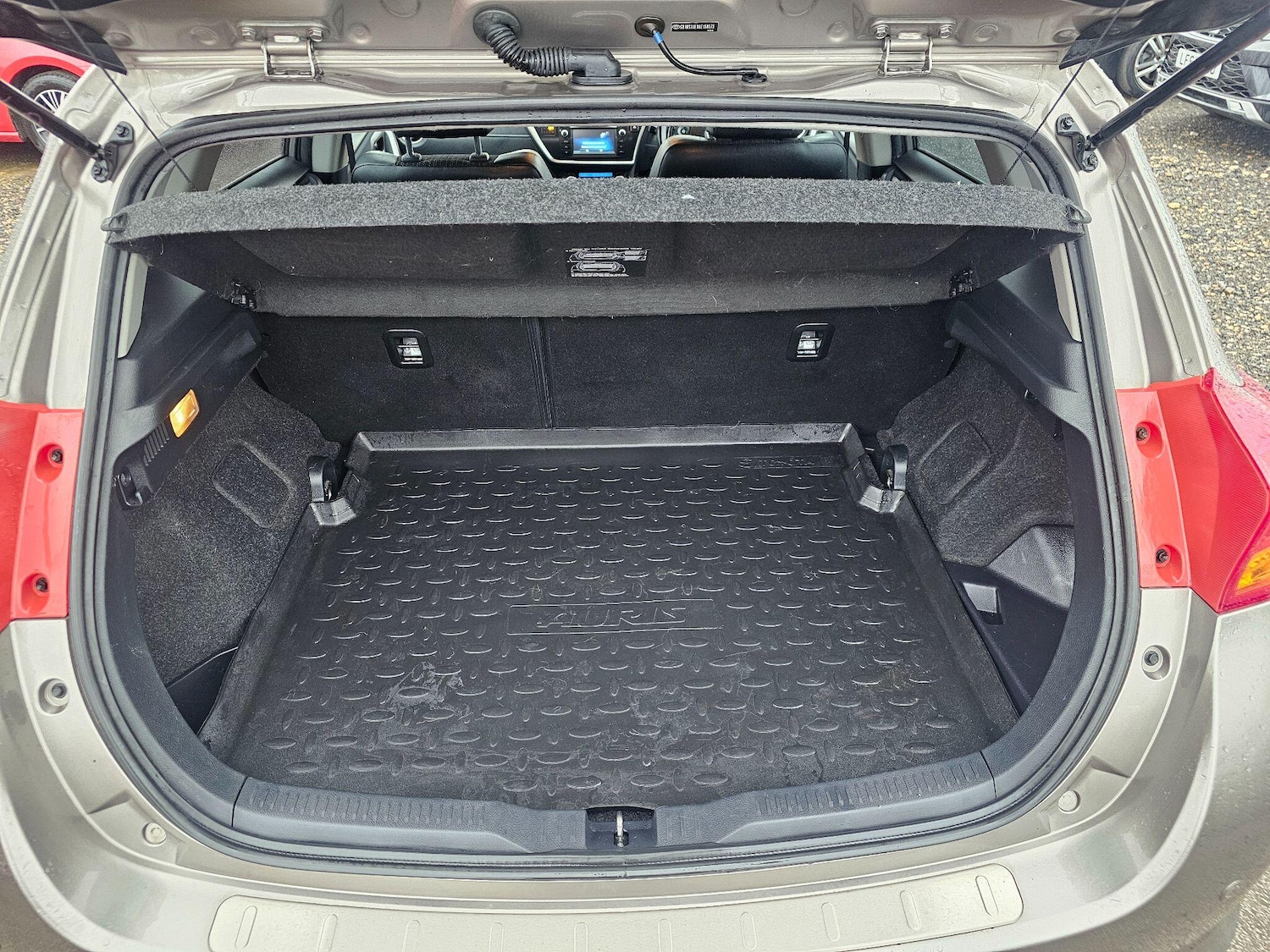 Used Toyota Auris 2015 for sale - 76801511: Photo 30