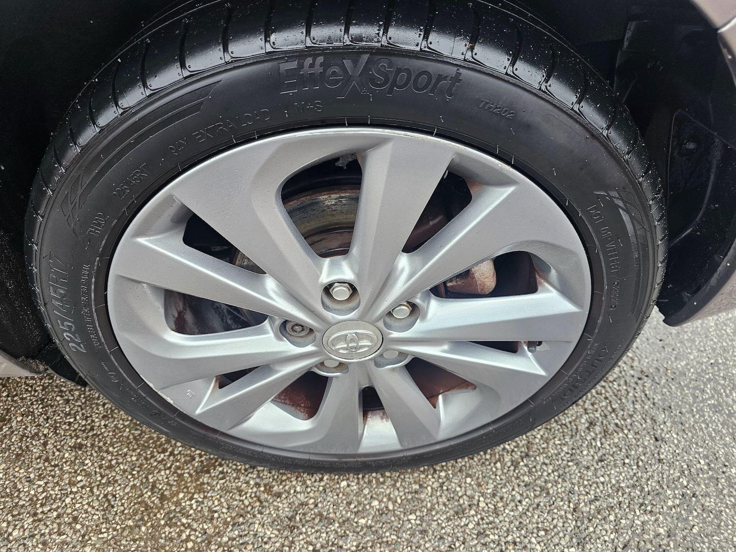 Used Toyota Auris 2015 for sale - 76801511: Photo 32