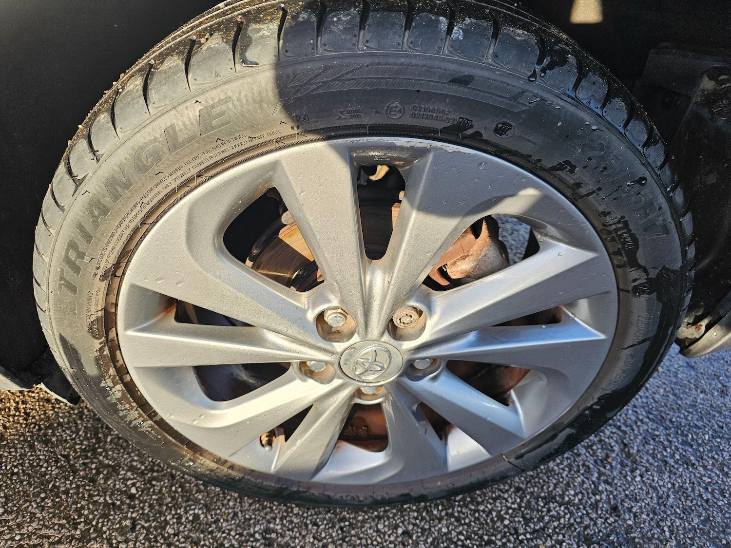 Used Toyota Auris 2015 for sale - 76801511: Photo 33