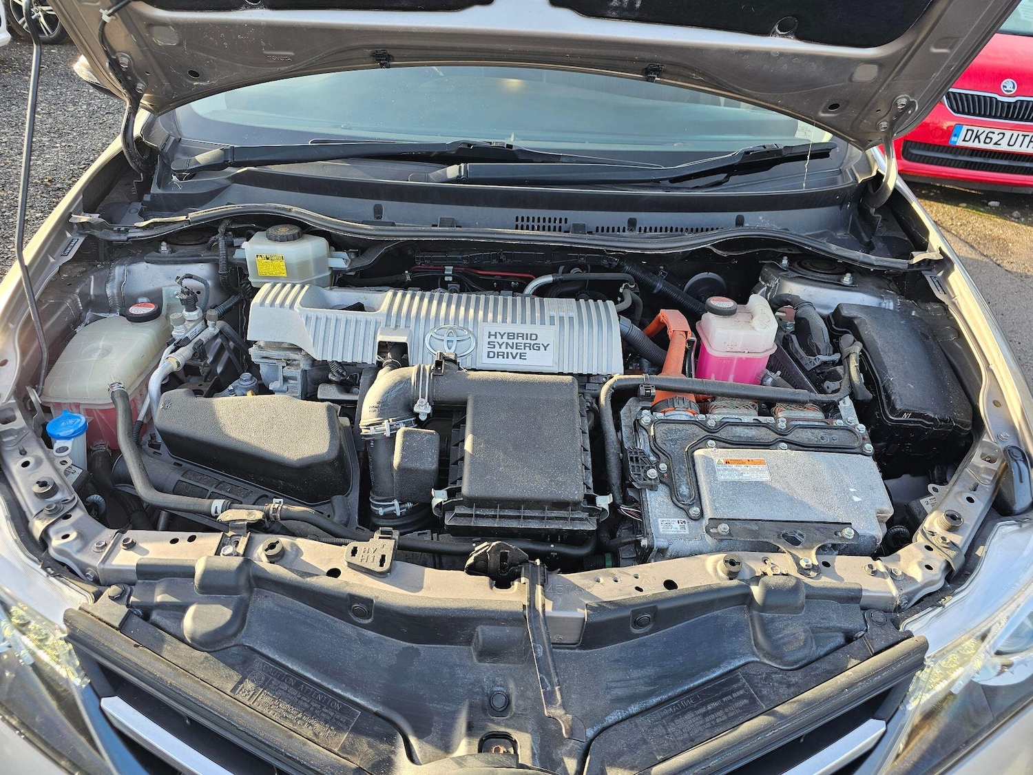 Used Toyota Auris 2015 for sale - 76801511: Photo 34