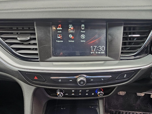 Used Vauxhall Insignia 2018 for sale - 75430732: Photo 11