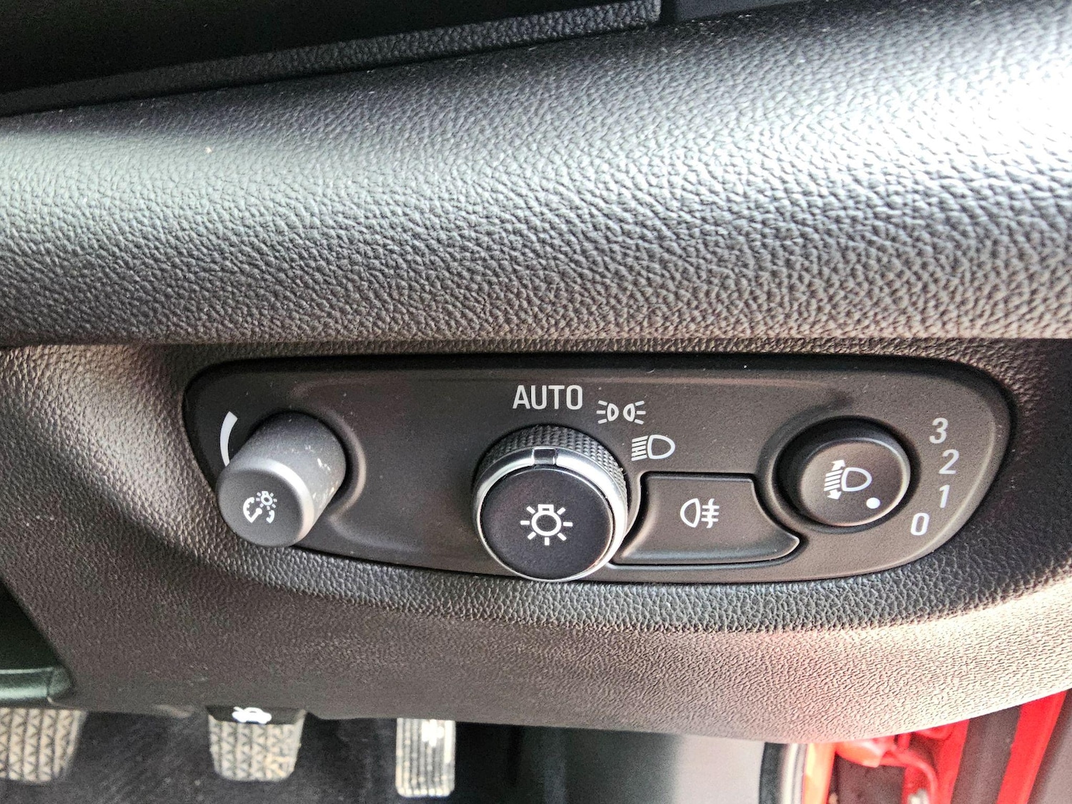 Vehicle 17
