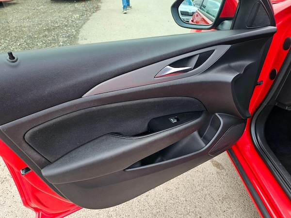 Used Vauxhall Insignia 2018 for sale - 75430732: Photo 22
