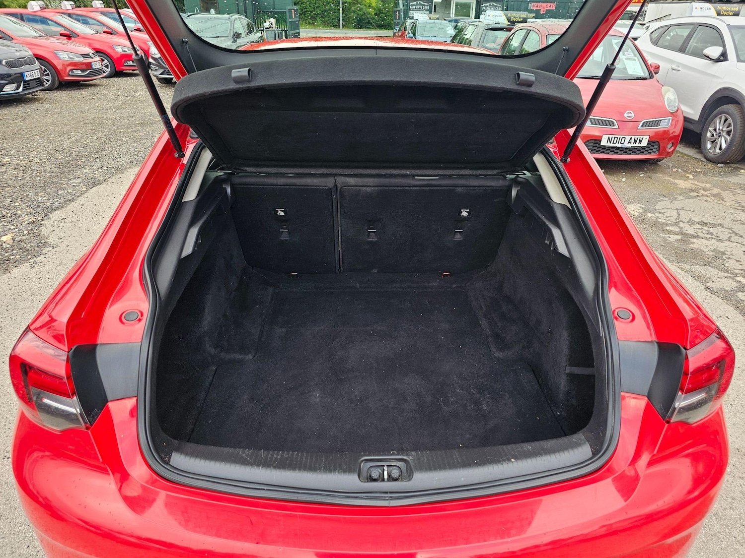 Vehicle 24