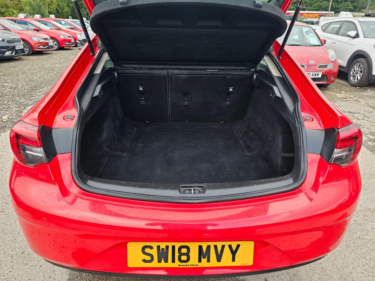 Vehicle 25
