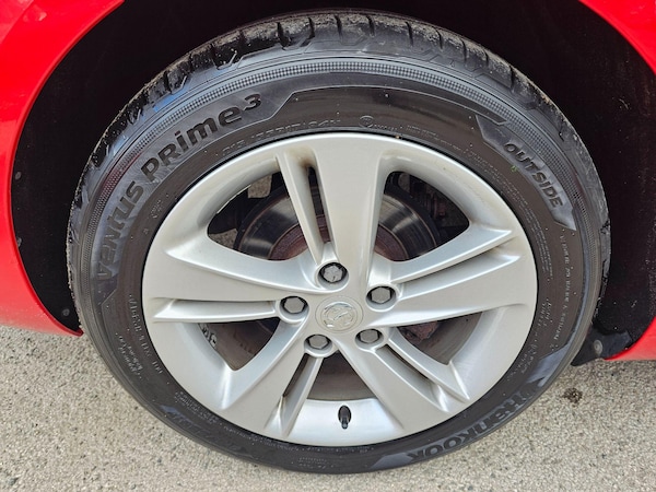 Used Vauxhall Insignia 2018 for sale - 75430732: Photo 27