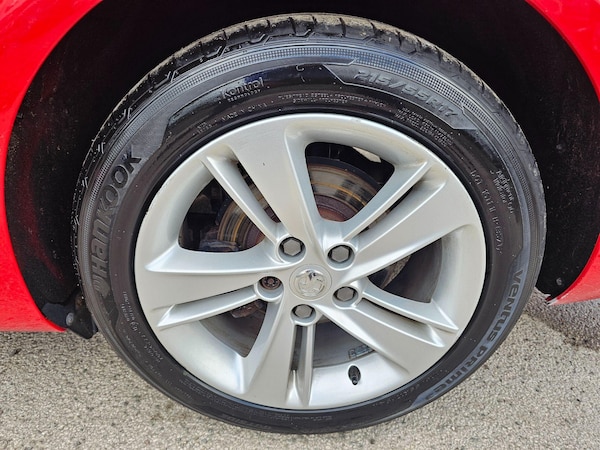 Used Vauxhall Insignia 2018 for sale - 75430732: Photo 28