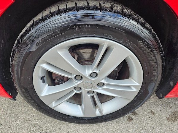 Used Vauxhall Insignia 2018 for sale - 75430732: Photo 29