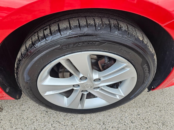 Used Vauxhall Insignia 2018 for sale - 75430732: Photo 30