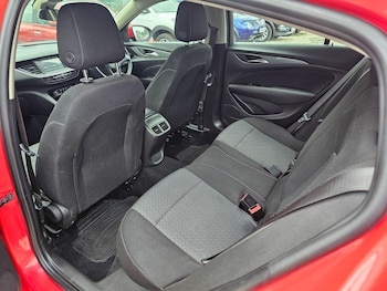 Used Vauxhall Insignia 2018 for sale - 75430732: Photo