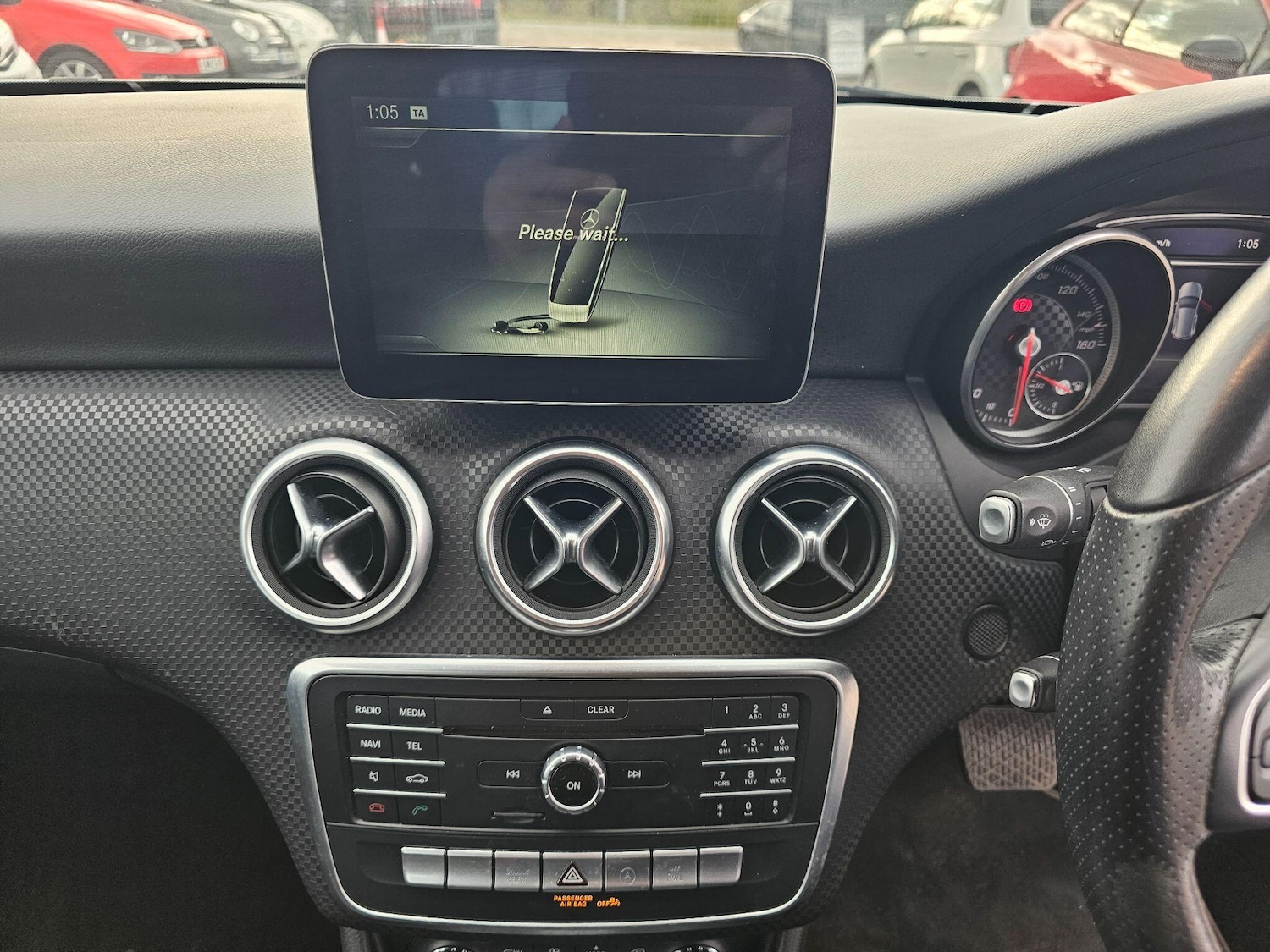 Used Mercedes-Benz A-Class 2017 for sale - 76498576: Photo 15
