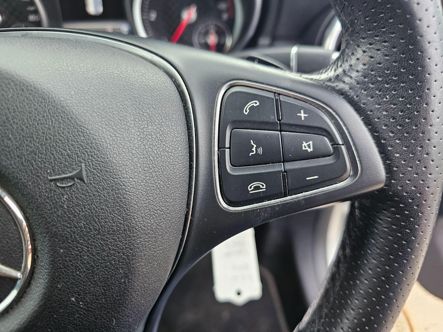 Used Mercedes-Benz A-Class 2017 for sale - 76498576: Photo 16