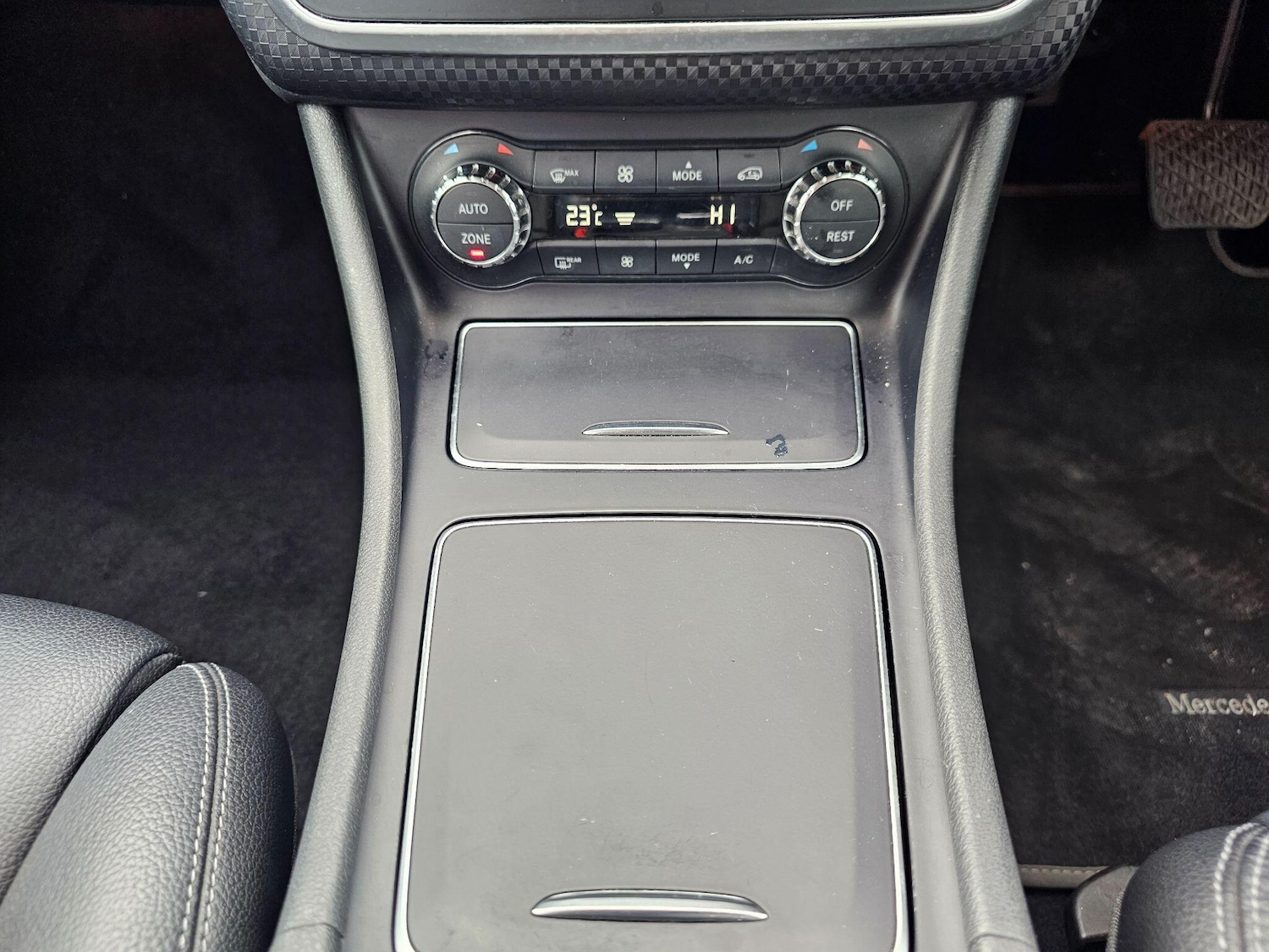 Used Mercedes-Benz A-Class 2017 for sale - 76498576: Photo 19