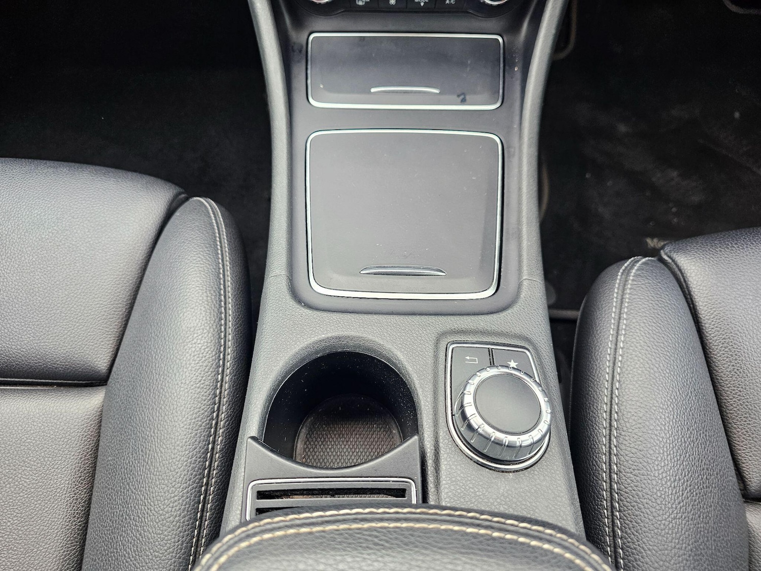 Used Mercedes-Benz A-Class 2017 for sale - 76498576: Photo 20