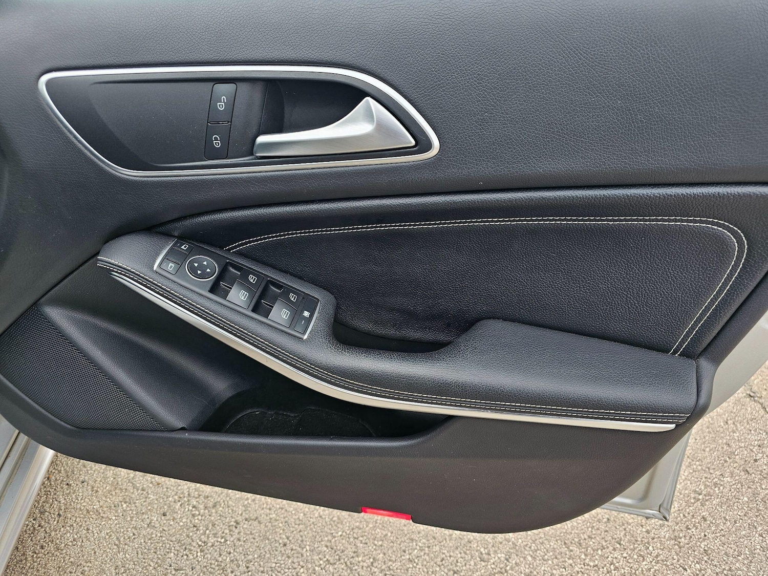 Used Mercedes-Benz A-Class 2017 for sale - 76498576: Photo 24