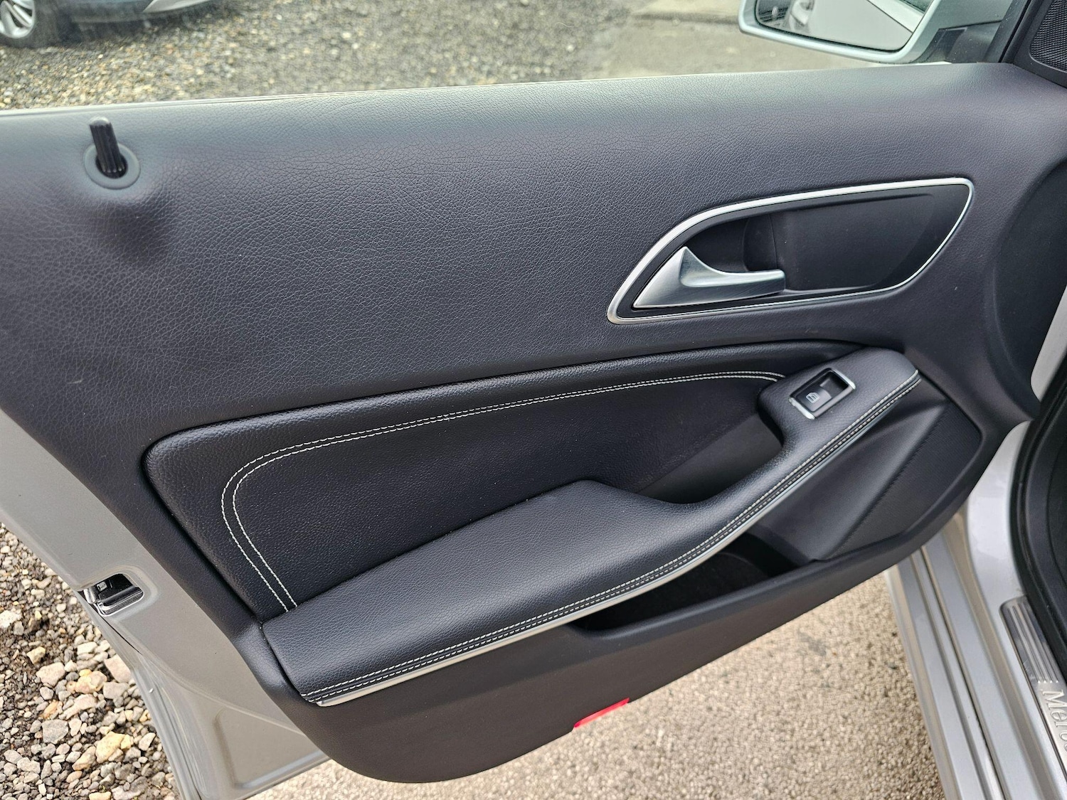 Used Mercedes-Benz A-Class 2017 for sale - 76498576: Photo 25