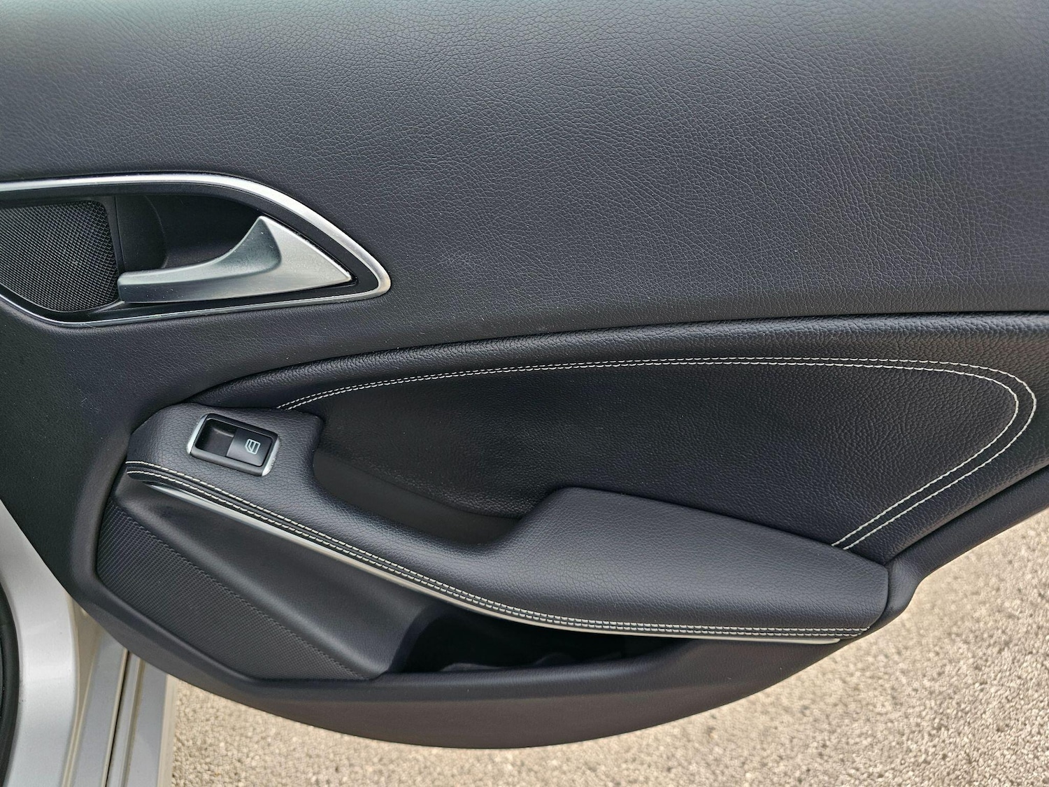 Used Mercedes-Benz A-Class 2017 for sale - 76498576: Photo 26