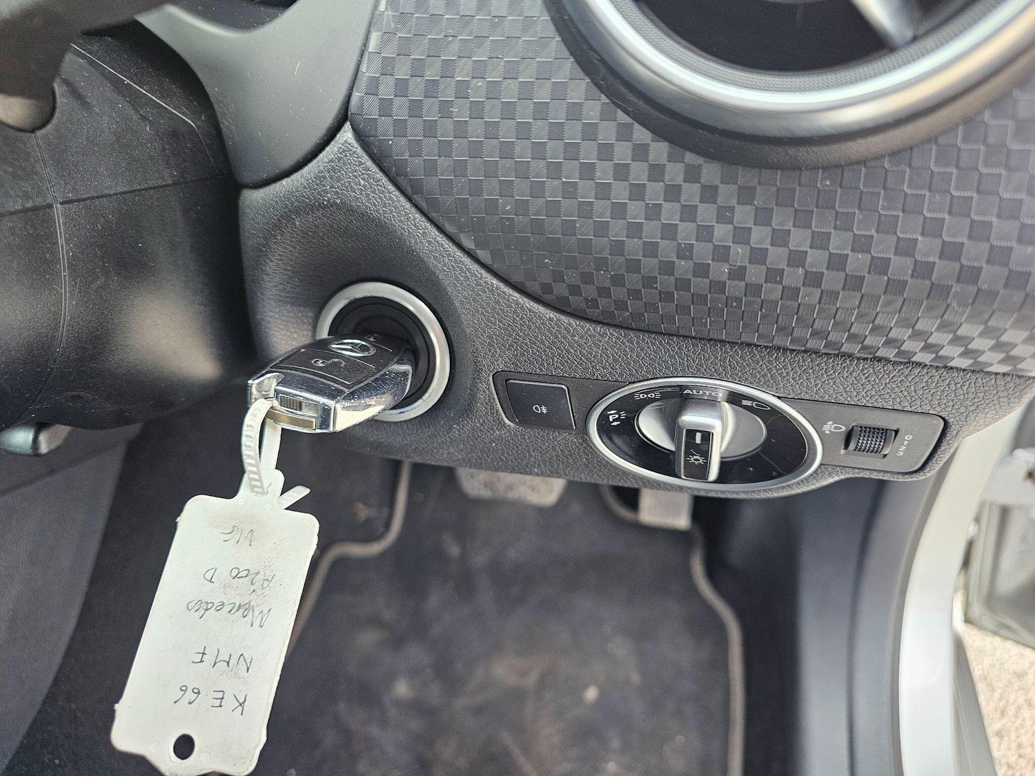 Used Mercedes-Benz A-Class 2017 for sale - 76498576: Photo 27