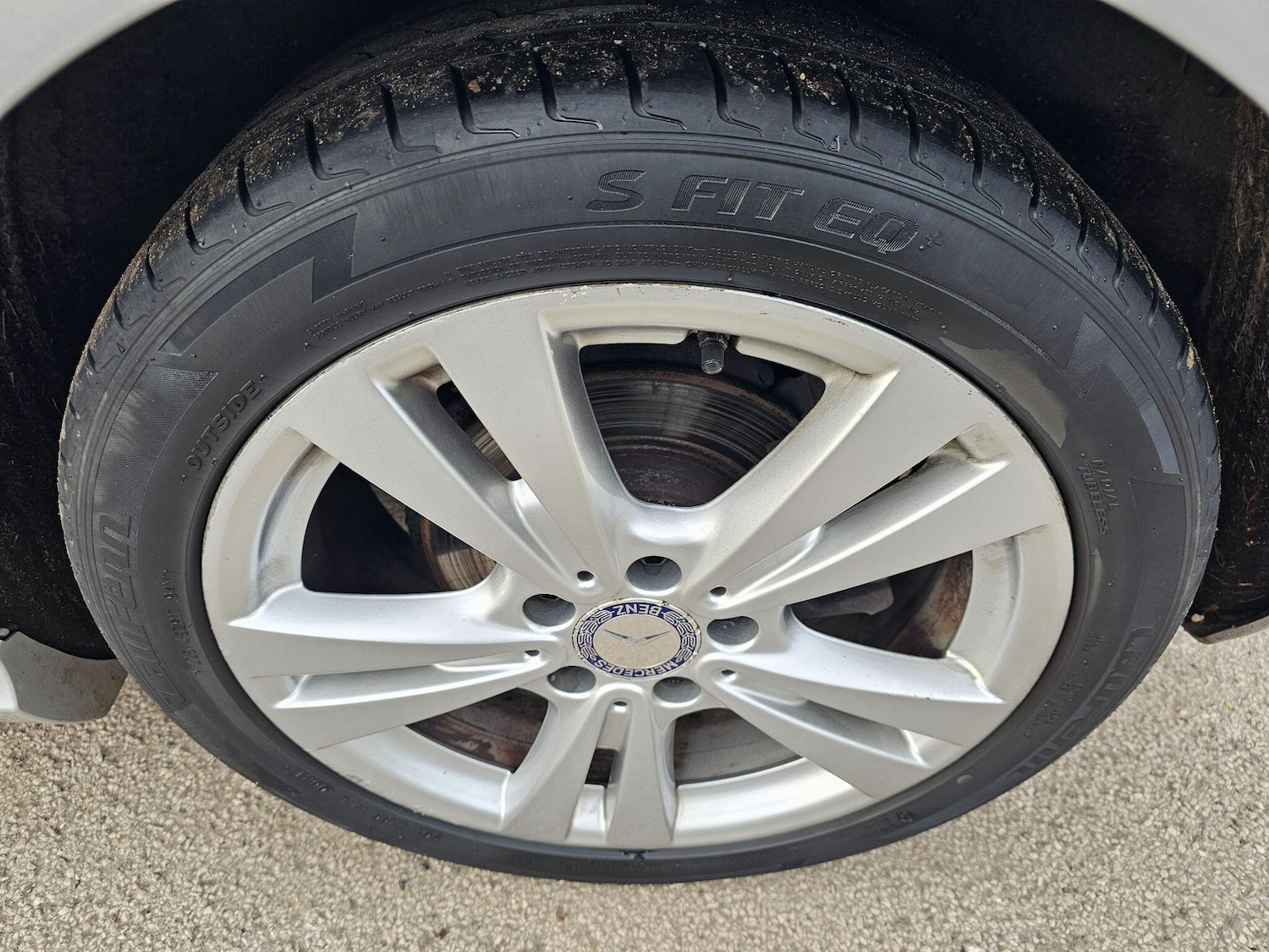 Used Mercedes-Benz A-Class 2017 for sale - 76498576: Photo 30