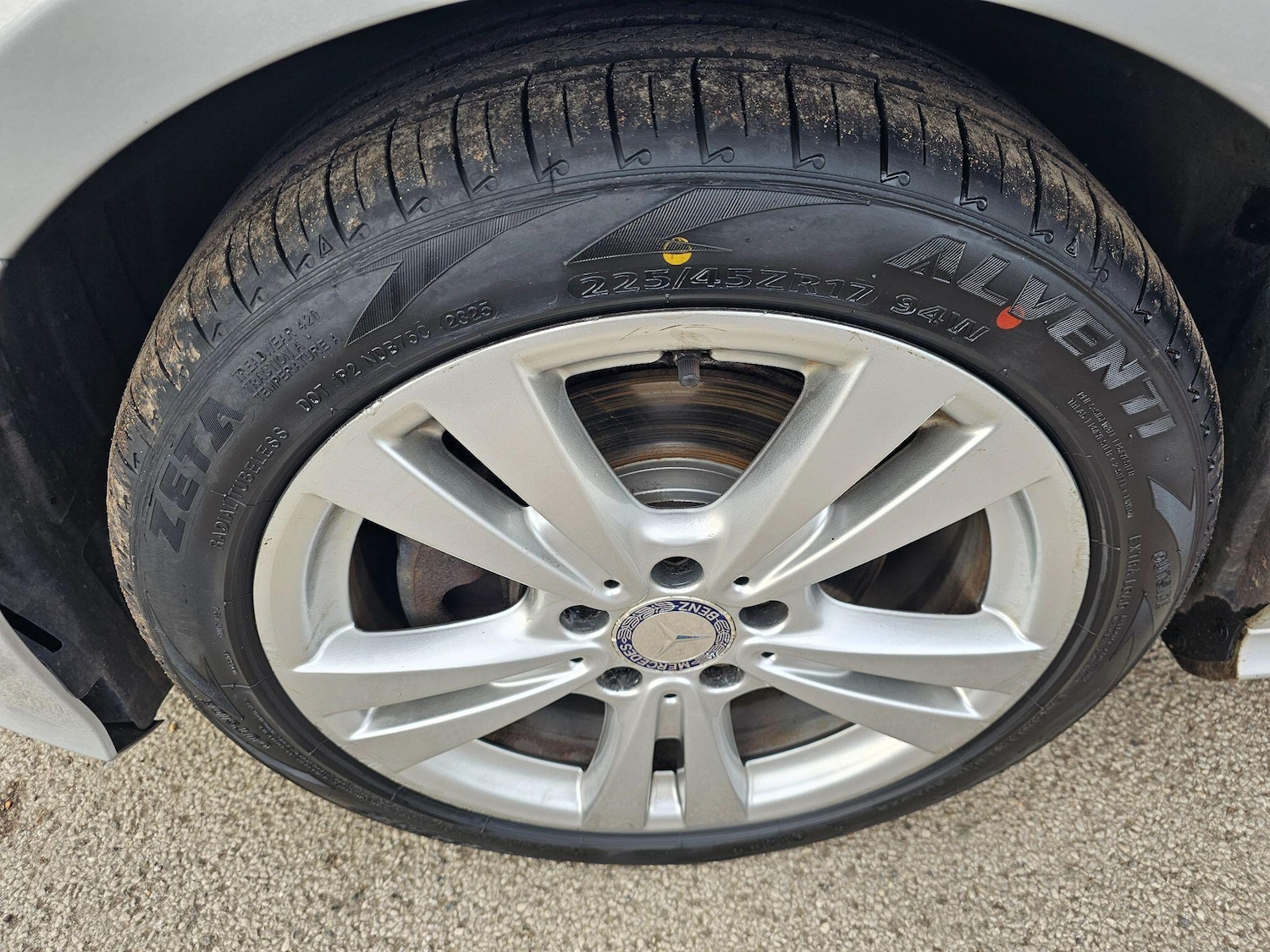 Used Mercedes-Benz A-Class 2017 for sale - 76498576: Photo 31