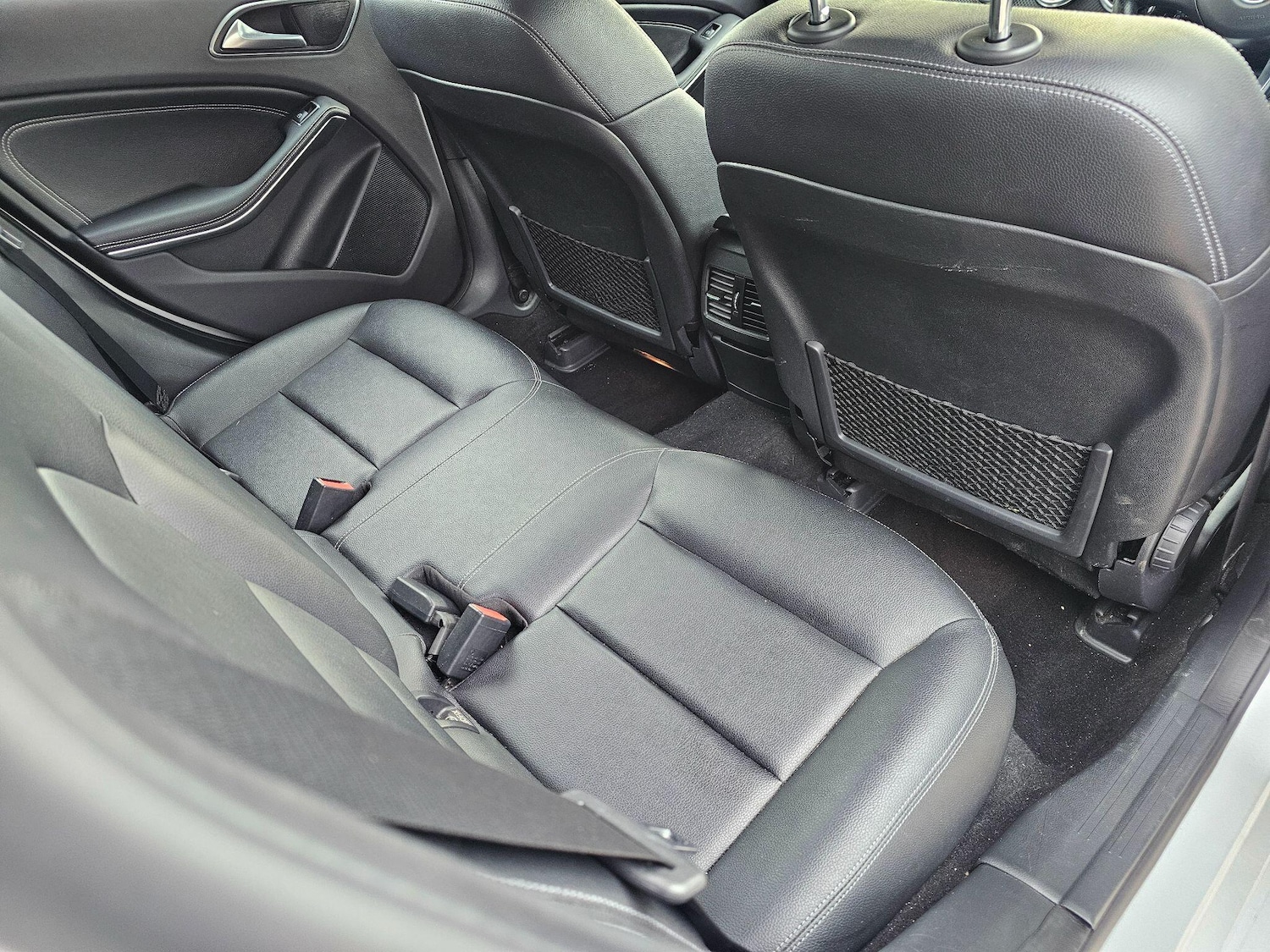 Used Mercedes-Benz A-Class 2017 for sale - 76498576: Photo 5