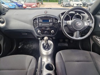 Used Nissan Juke 2013 for sale - 78966181: Photo