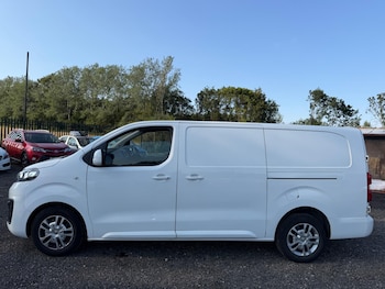 Used Vauxhall Vivaro 2019 for sale - 79235962: Photo