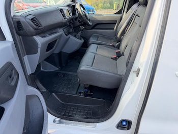 Used Vauxhall Vivaro 2019 for sale - 79235962: Photo