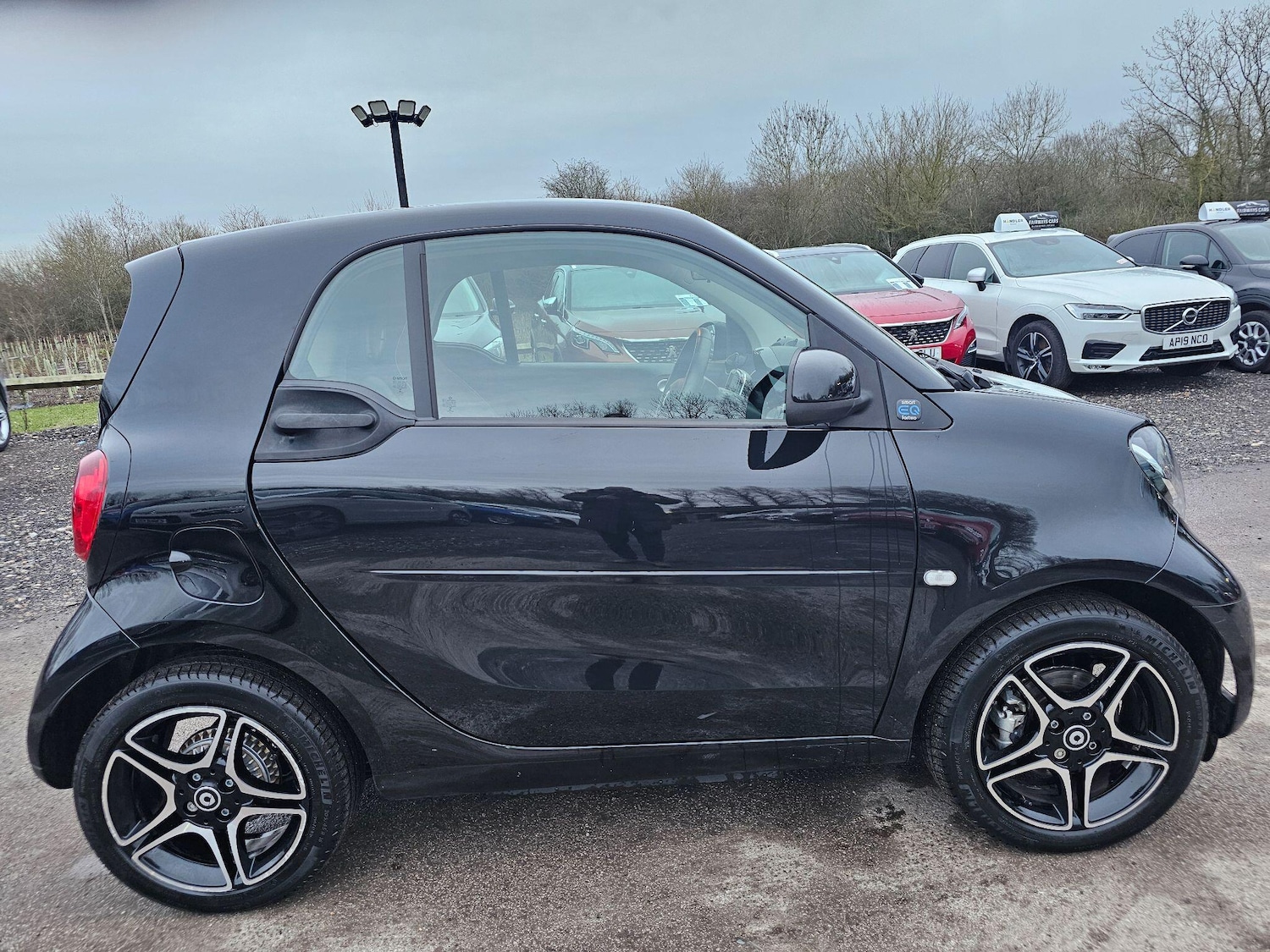 Used smart fortwo 2022 for sale - 77215924: Photo 11