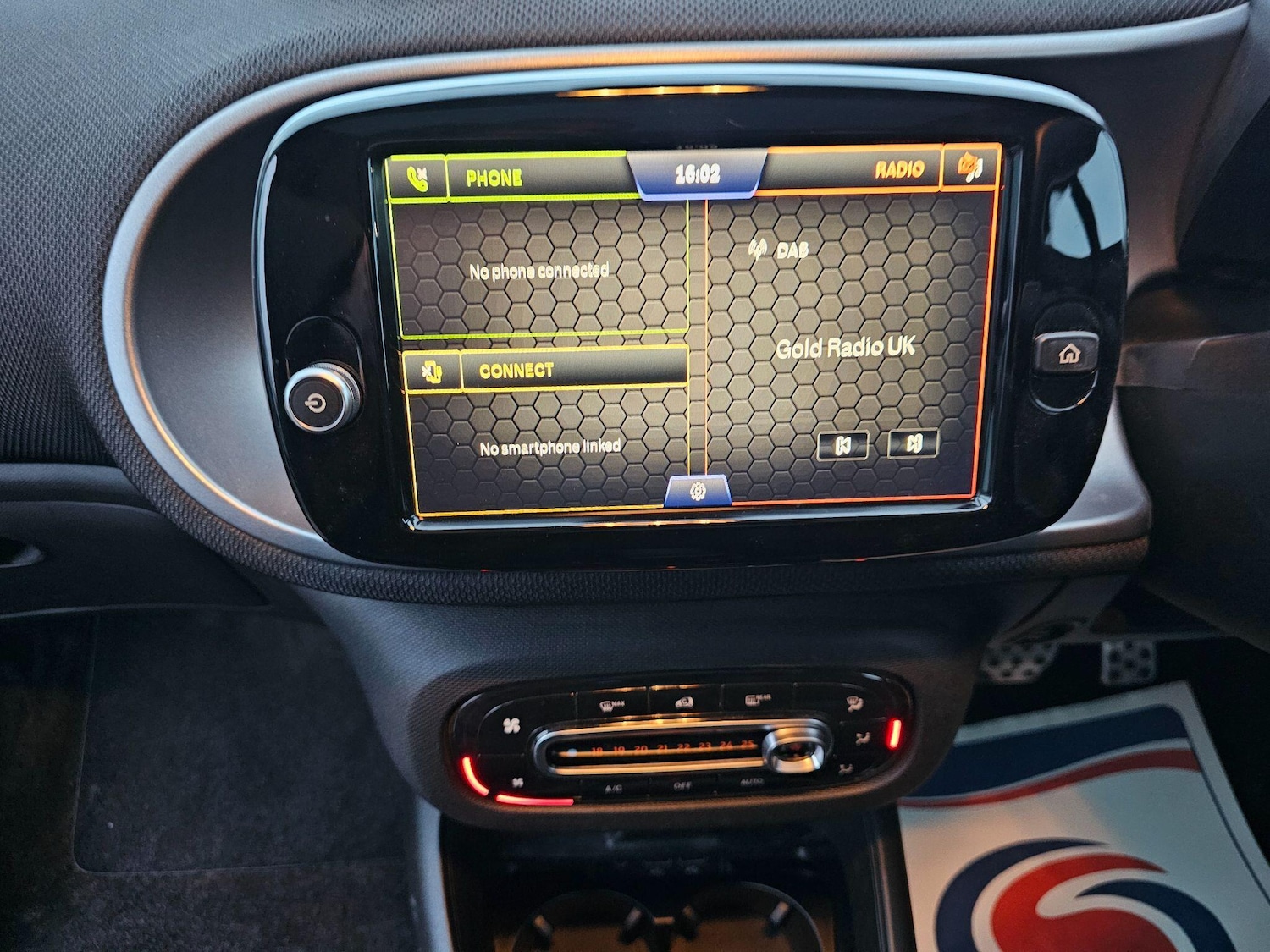 Used smart fortwo 2022 for sale - 77215924: Photo 13