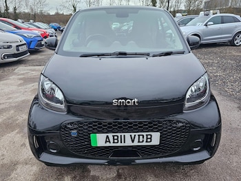 Used smart fortwo 2022 for sale - 77215924: Photo