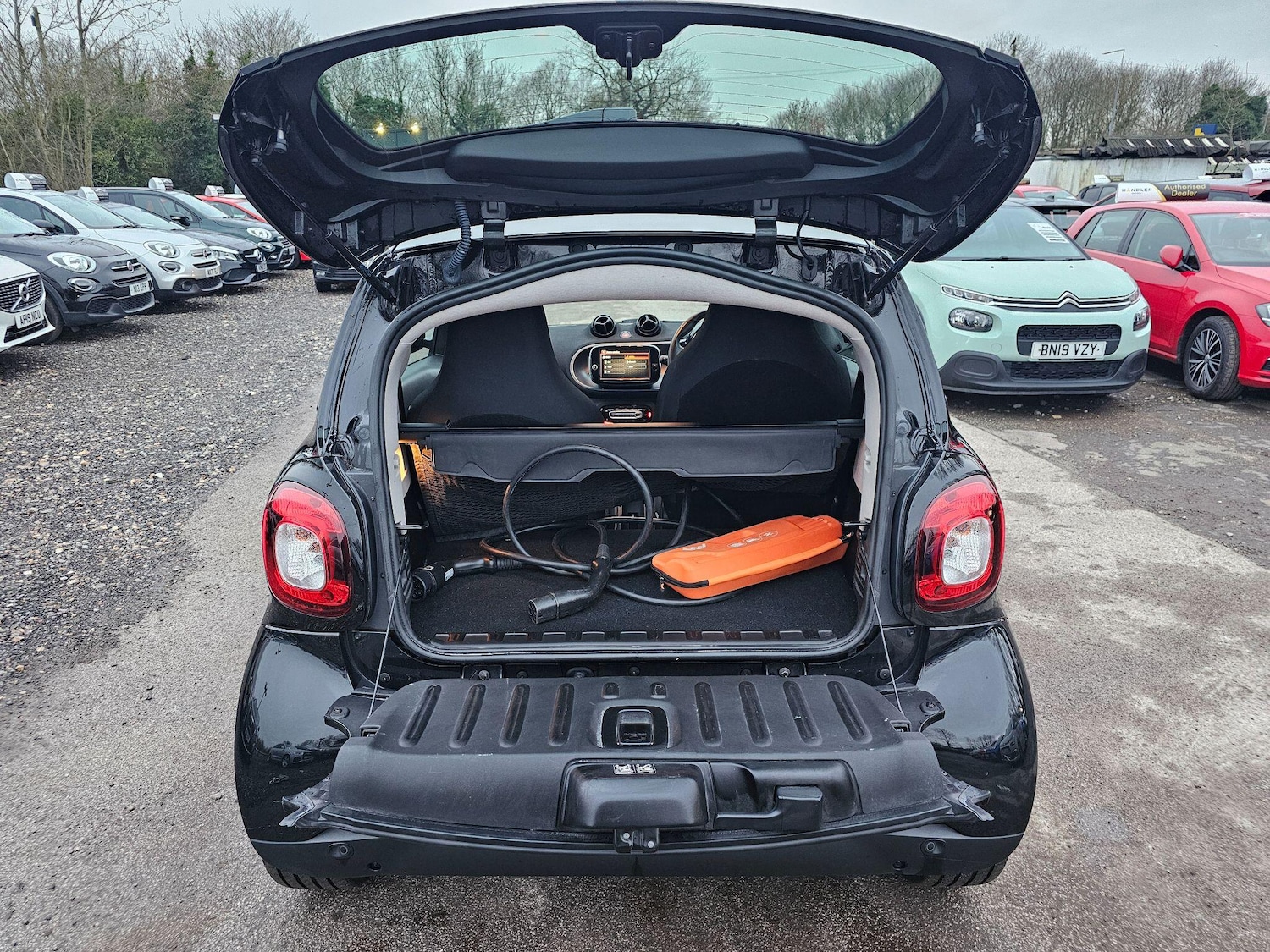 Used smart fortwo 2022 for sale - 77215924: Photo 22