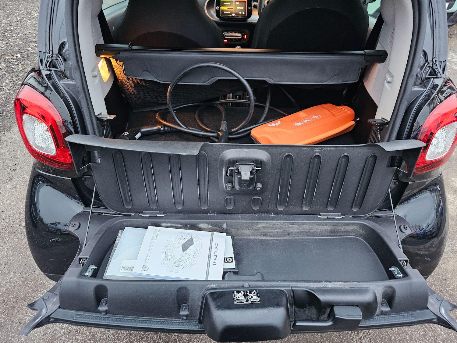 Used smart fortwo 2022 for sale - 77215924: Photo 26