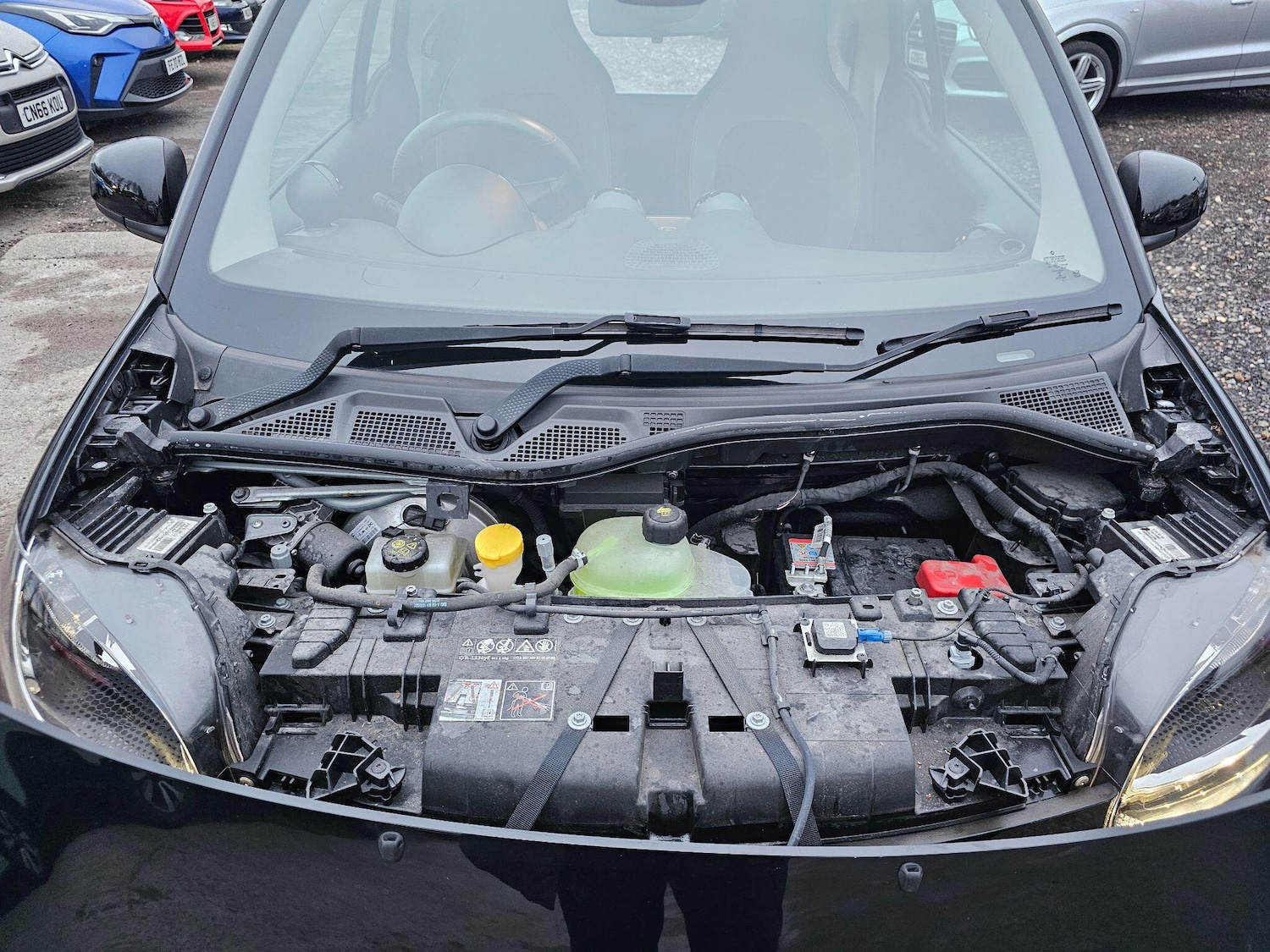 Used smart fortwo 2022 for sale - 77215924: Photo 27