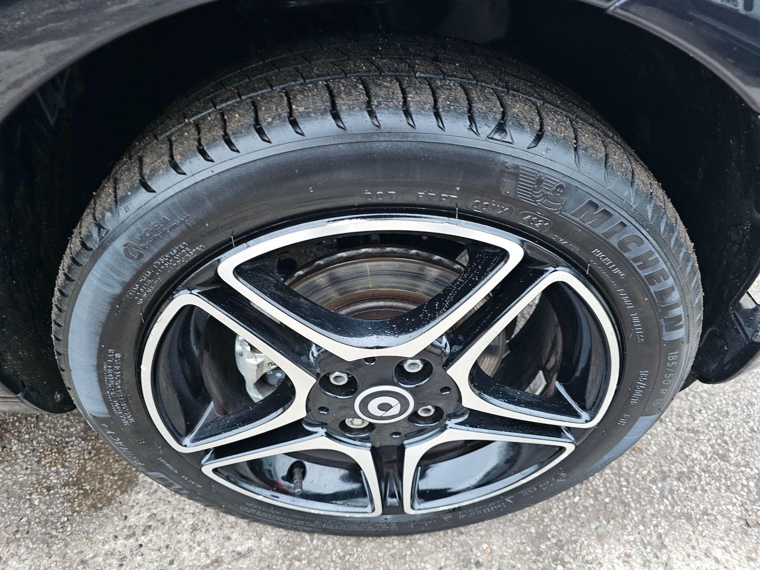 Used smart fortwo 2022 for sale - 77215924: Photo 29