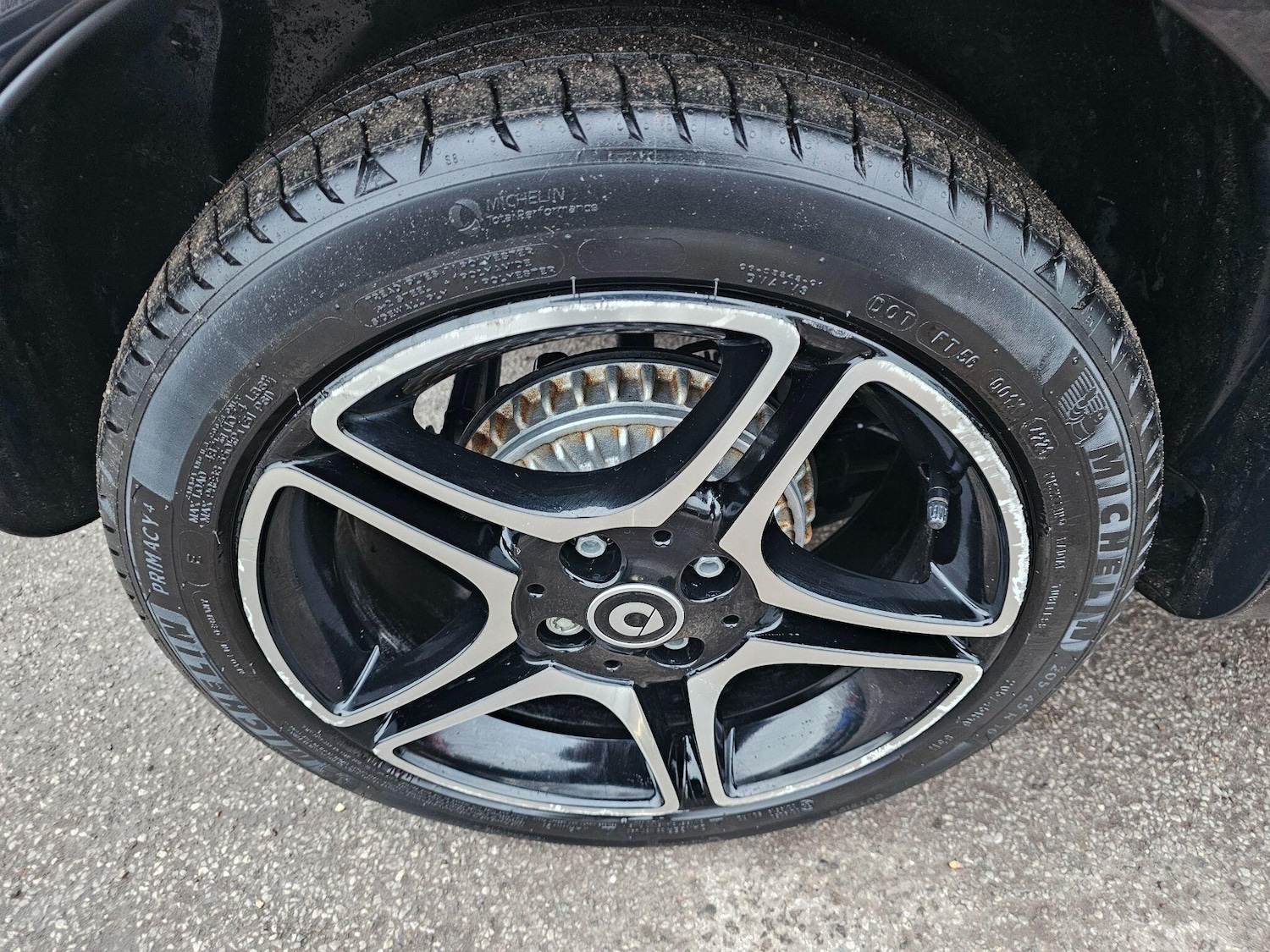 Used smart fortwo 2022 for sale - 77215924: Photo 30