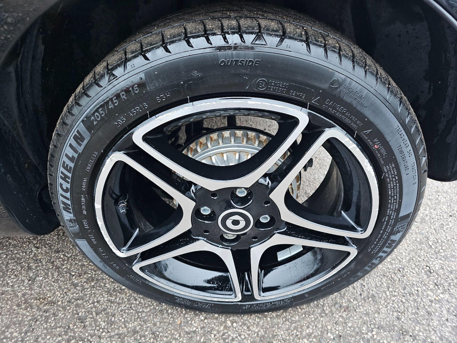 Used smart fortwo 2022 for sale - 77215924: Photo 31