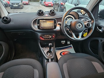 Used smart fortwo 2022 for sale - 77215924: Photo