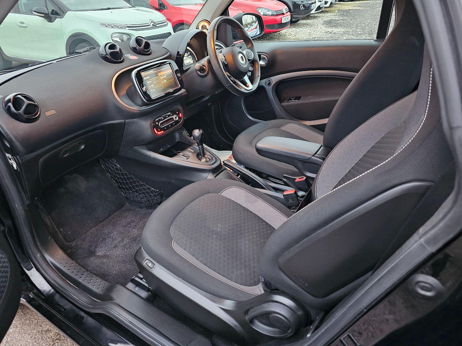 Used smart fortwo 2022 for sale - 77215924: Photo 5