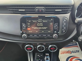 Used Alfa Romeo Giulietta 2014 for sale - 78276354: Photo